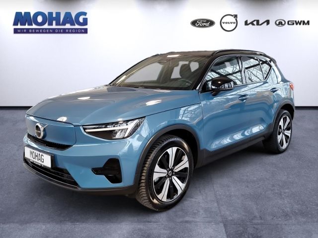 Volvo XC40 44.460 km 27.880 &euro; Recklinghausen 45659