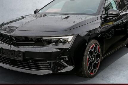 Opel Astra 18.859 km 22.499 &euro; Dortmund 44225