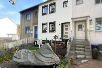 Haus Waltrop - 4 Zimmer, 100 m&sup2;, 245.000&euro; | Angebot:24461366