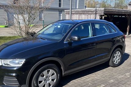 Audi Q3 199.000 km 14.300 &euro; Wuppertal 42119