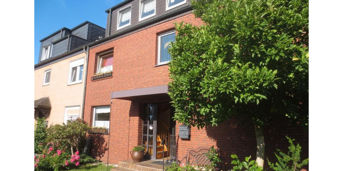 Doppelhaushälfte Recklinghausen Grullbad - 7 Zimmer, 190 m&sup2;, 389.000&euro; | Angebot:27083371
