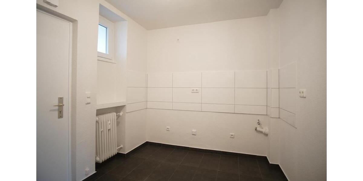 Etagenwohnung Essen Stadtbezirk III - 2 Zimmer, 40 m&sup2;, 399&euro; | Angebot:24810383