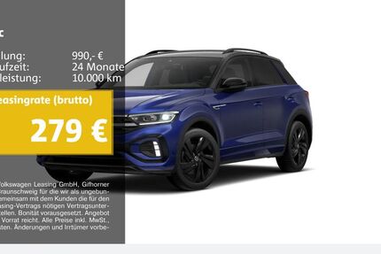 VW T-Roc 5.634 km 35.330 &euro; Oberhausen 46047