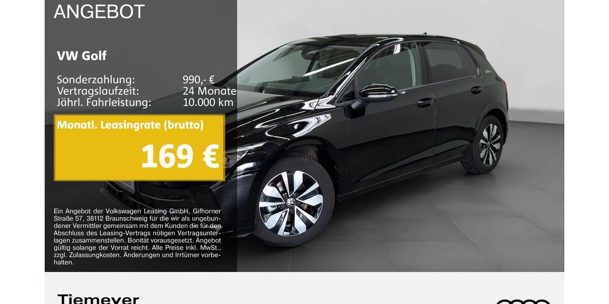 VW Golf 22.624 km 26.230 &euro; Bochum 44809