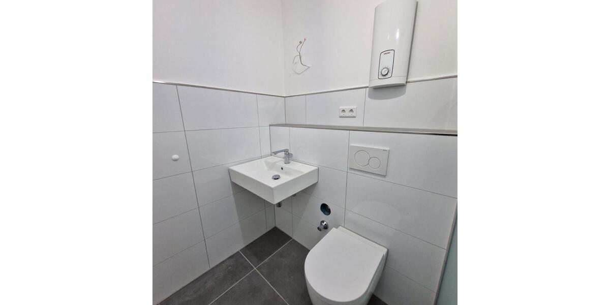 Etagenwohnung Recklinghausen Grullbad - 3.5 Zimmer, 62 m&sup2;, 750&euro; | Angebot:26329361