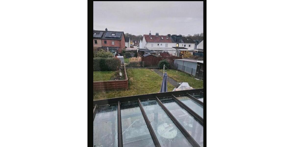 Etagenwohnung Dortmund Huckarde - 3 Zimmer, 60 m&sup2;, 750&euro; | Angebot:25626660