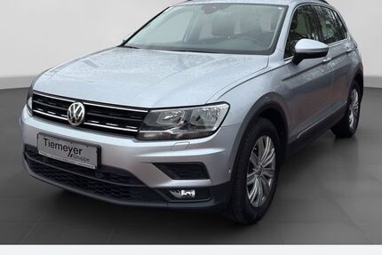 VW Tiguan 114.473 km 19.490 &euro; Recklinghausen 45663