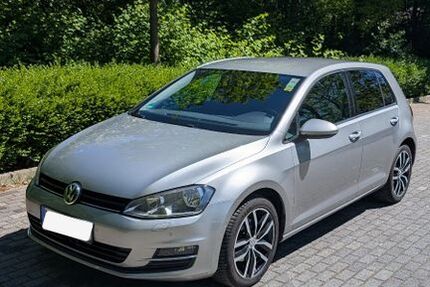 VW Golf 132.000 km 9.500 &euro; Mülheim an der Ruhr 45481