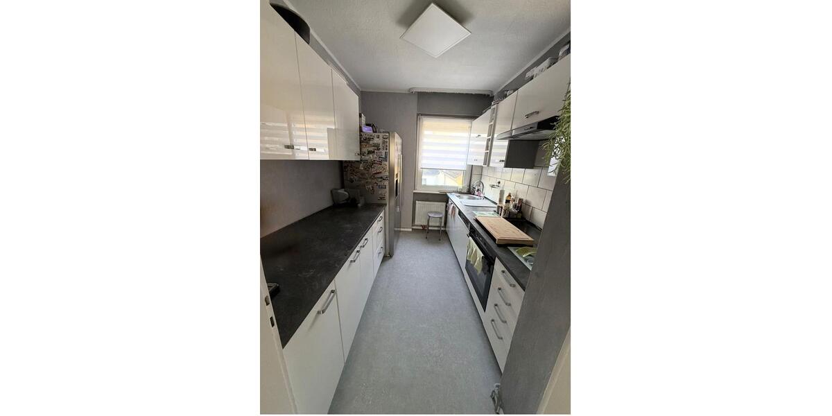 Etagenwohnung Recklinghausen König Ludwig - 3.5 Zimmer, 62 m&sup2;, 540&euro; | Angebot:25328004