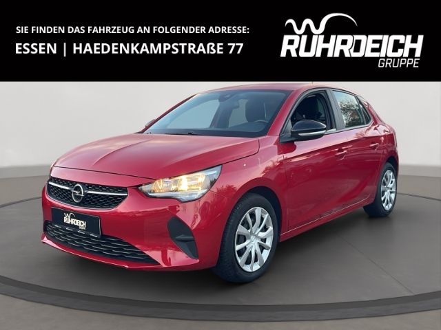 Opel Corsa 20.990 km 12.990 &euro; Essen 45143