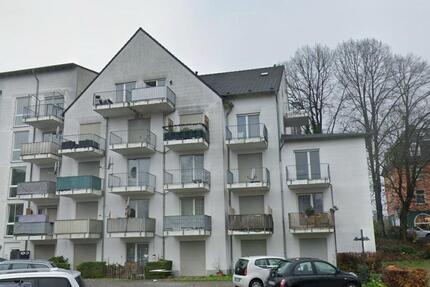 Wohnung Wuppertal Unterbarmen - 1 Zimmer, 39 m&sup2;, 96.000&euro; | Angebot:25806495