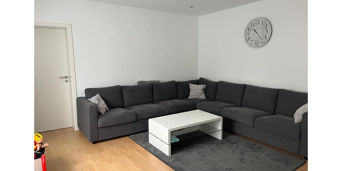 Etagenwohnung Hagen Hagen-Mitte - 2 Zimmer, 65 m&sup2;, 800&euro; | Angebot:24842473