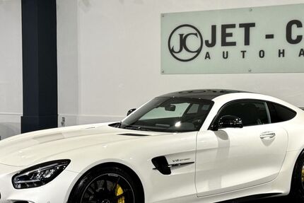 Mercedes-Benz AMG GT R 18.300 km 152.900 &euro; Wuppertal 42349
