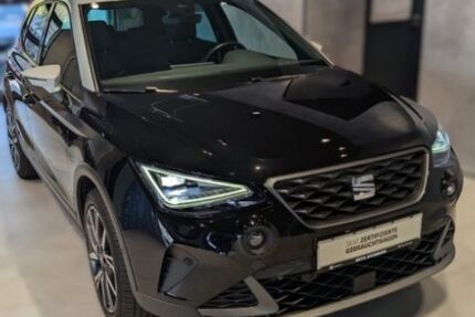Seat Arona 70.934 km 18.990 &euro; Hagen 58089