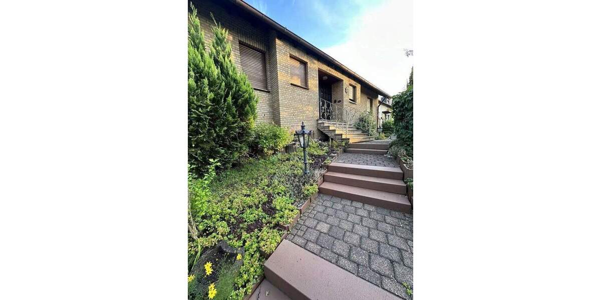 Doppelhaushälfte Gevelsberg Silschede - 8 Zimmer, 140 m&sup2;, 499.000&euro; | Angebot:25751271