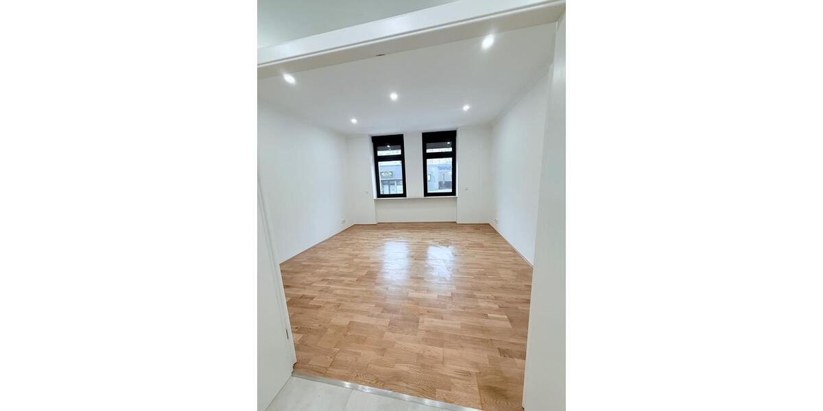 Erdgeschoßwohnung Wuppertal Gemarkung Langerfeld - 2 Zimmer, 82 m&sup2;, 850&euro; | Angebot:25874684