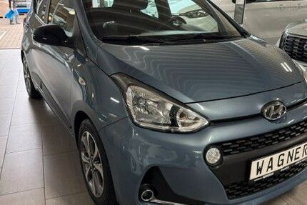 Hyundai i10 106.745 km 7.990 &euro; Gladbeck 45968