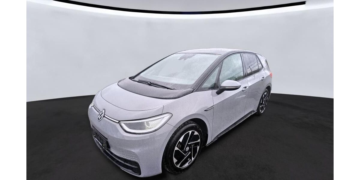 VW ID.3 121.136 km 14.760 &euro; Hagen 58091