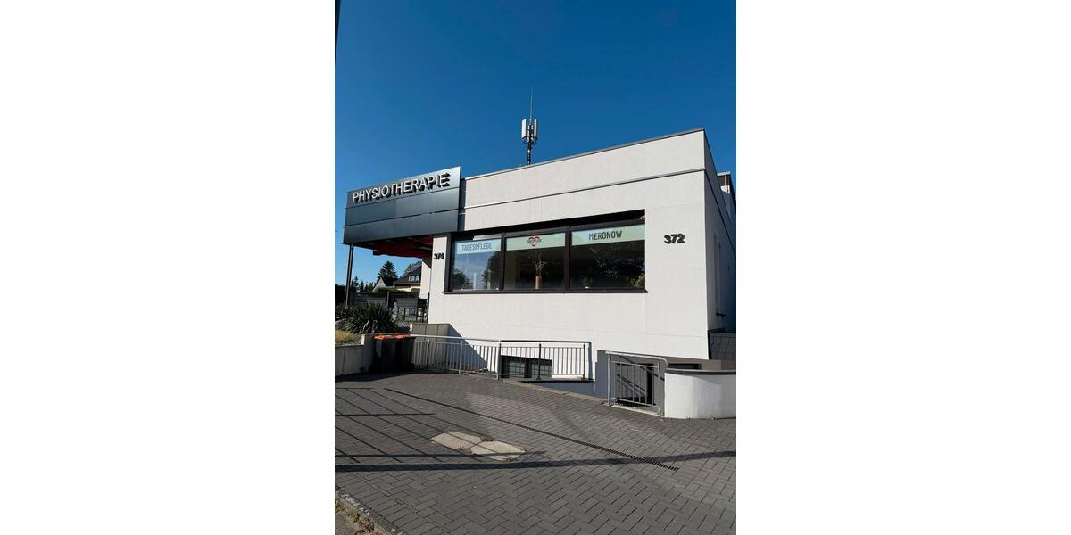 Gewerbeobjekt Wuppertal Dönberg - 1.300&euro; | Angebot:20751682