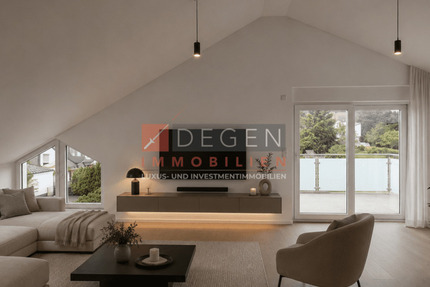 Wohnung Dortmund Wischlingen - 4 Zimmer, 97 m&sup2;, 299.999&euro; | Angebot:26616137