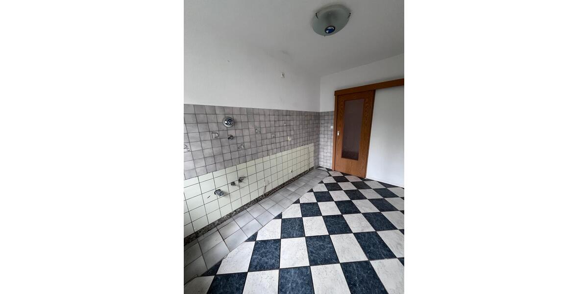 Hochparterre Wuppertal Gemarkung Langerfeld - 3 Zimmer, 81 m&sup2;, 900&euro; | Angebot:25891437