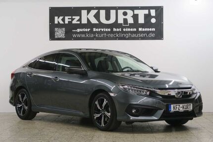Honda Civic 21.900 km 19.950 &euro; Recklinghausen 45661