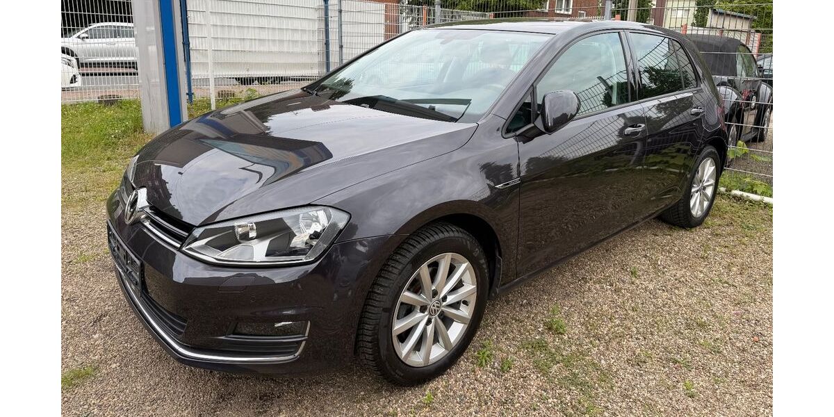 VW Golf 42.000 km 9.990 &euro; Oberhausen (Sterkrade) 46149