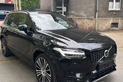 Volvo XC90 254.000 km 24.900 &euro; Gelsenkirchen 45889