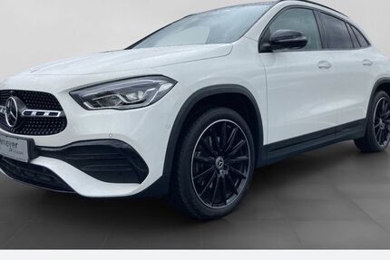 Mercedes-Benz GLA 250 47.692 km 35.680 &euro; Bochum 44892