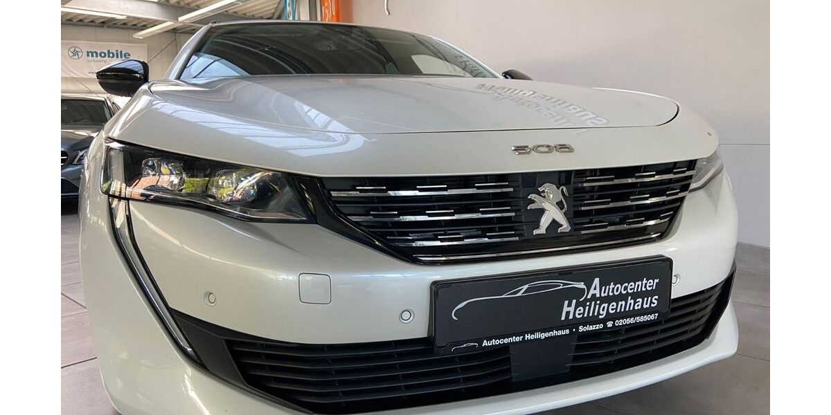Peugeot 508 76.142 km 18.980 &euro; Heiligenhaus 42579