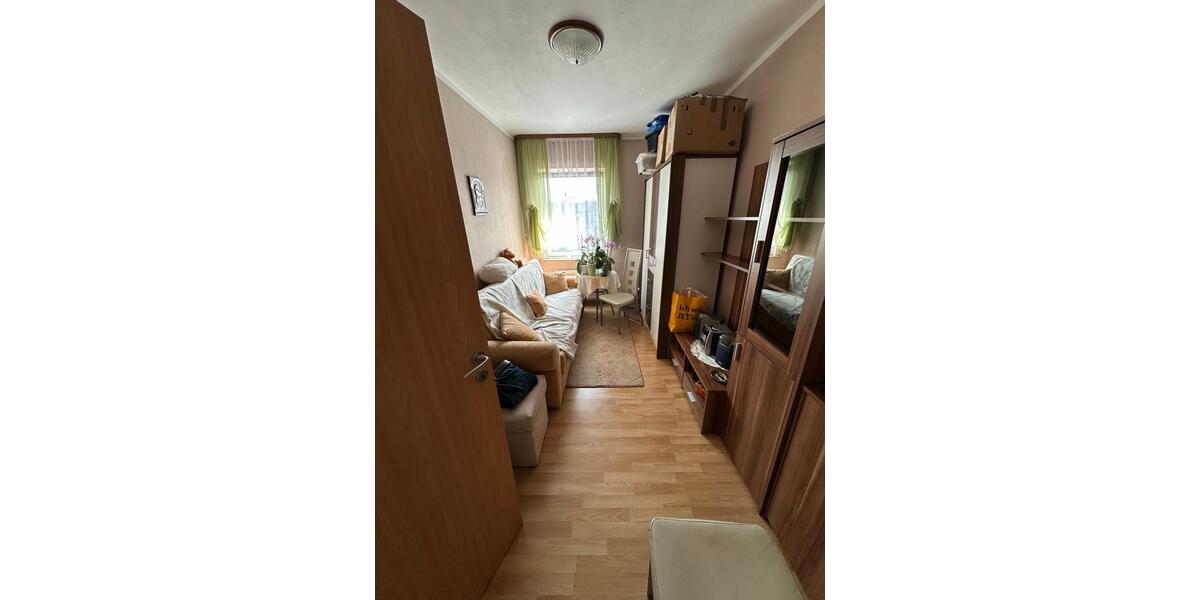 Etagenwohnung Bochum Bochum-Mitte - 3.5 Zimmer, 58 m&sup2;, 680&euro; | Angebot:25903141
