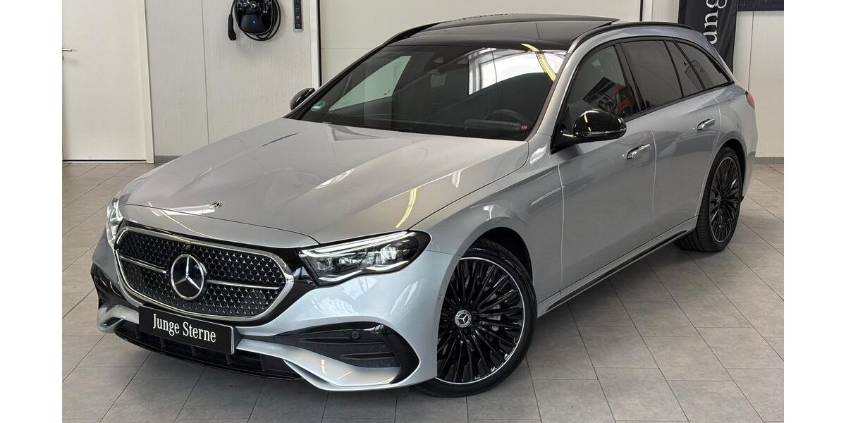 Mercedes-Benz E 450 28.876 km 84.980 &euro; Wuppertal 42281