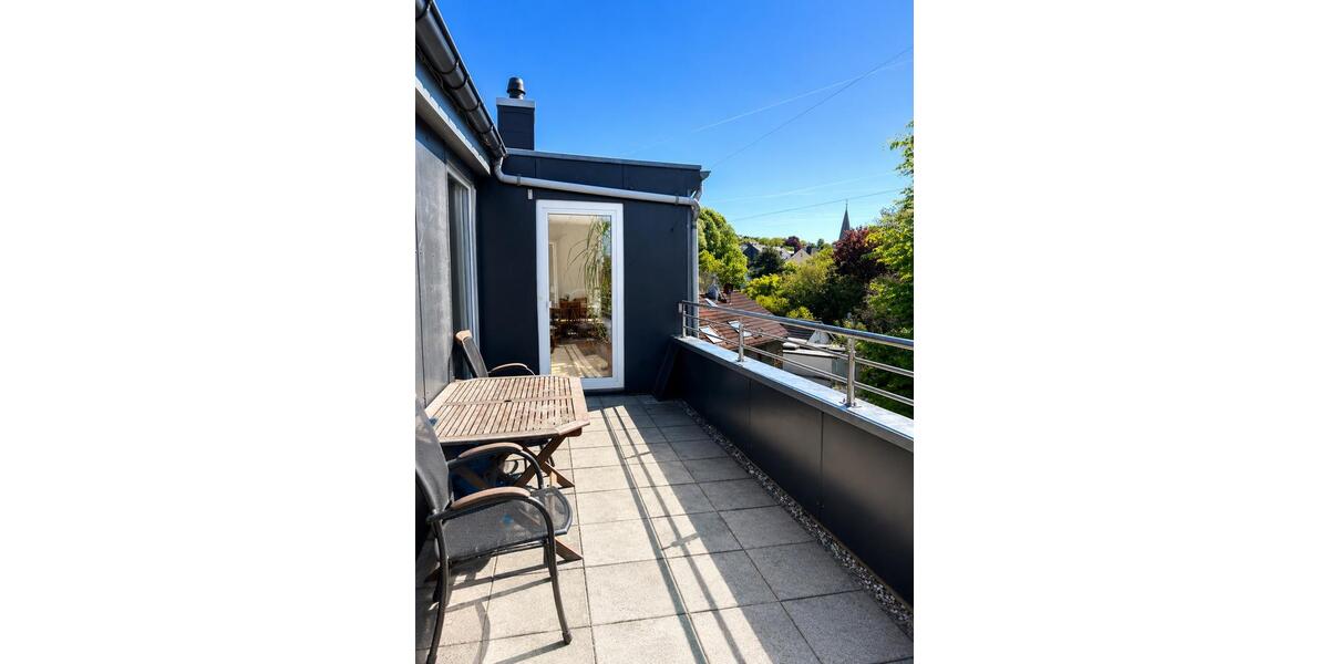 Etagenwohnung Wuppertal Gemarkung Langerfeld - 3 Zimmer, 90 m&sup2;, 199.000&euro; | Angebot:26613096