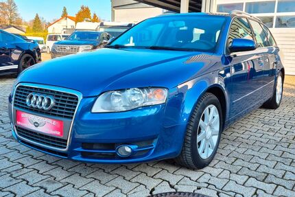 Audi A4 271.000 km 3.890 &euro; Recklinghausen 45659