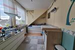 Dachgeschoßwohnung Bochum Eppendorf - 3 Zimmer, 75 m&sup2;, 790&euro; | Angebot:26233335