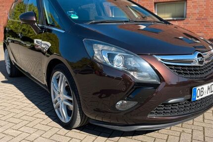 Opel Zafira Tourer 272.000 km 6.000 &euro; Oberhausen 46147