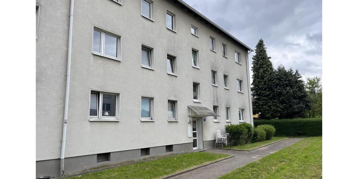 Etagenwohnung Castrop-Rauxel Deinighausen - 3 Zimmer, 60 m&sup2;, 449&euro; | Angebot:24616325