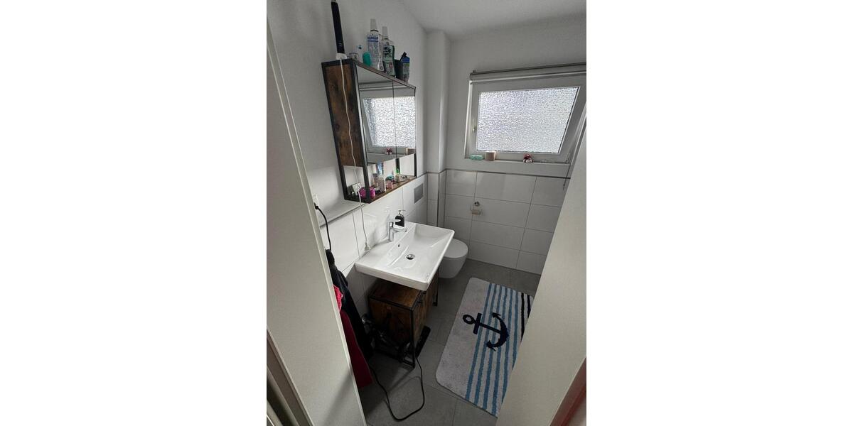 Etagenwohnung Essen Stadtbezirk VI - 3.5 Zimmer, 95 m&sup2;, 890&euro; | Angebot:25855880