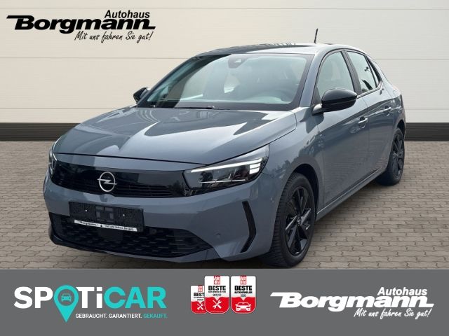 Opel Corsa 34.950 km 16.990 &euro; Haltern am See 45721