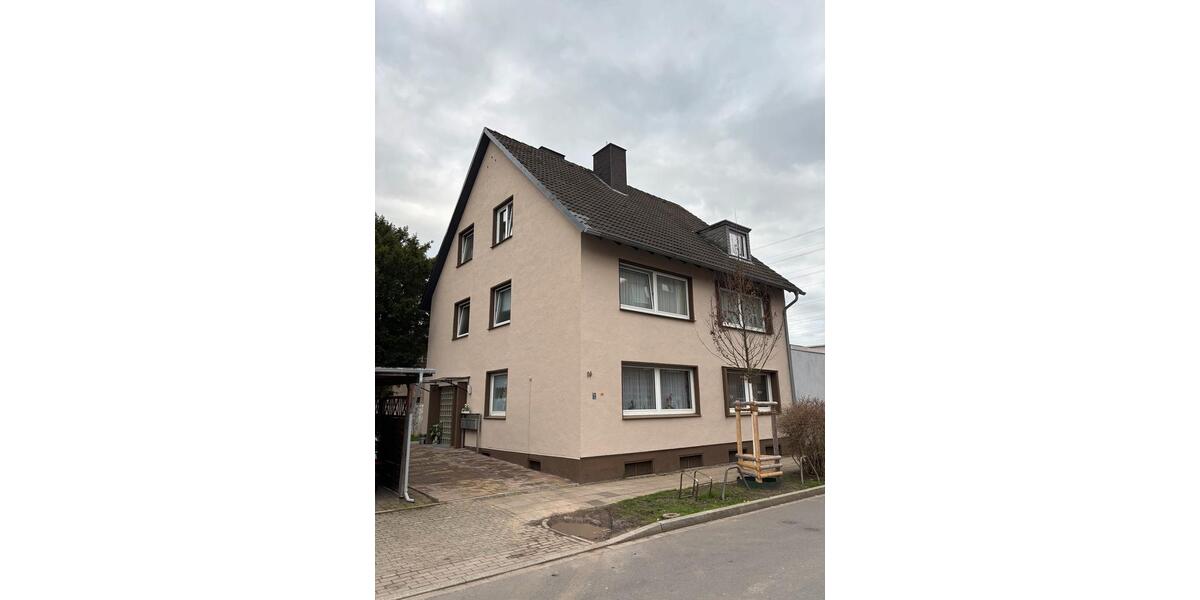 Dachgeschoßwohnung Essen Stadtbezirk V - 2 Zimmer, 62 m&sup2;, 620&euro; | Angebot:25307068