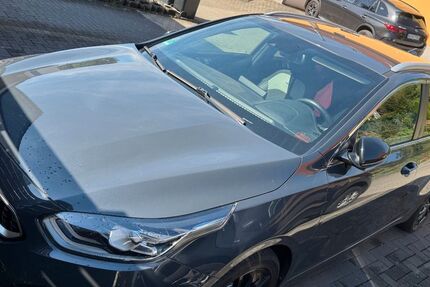 Kia ceed / Ceed 115.000 km 14.100 &euro; Wuppertal 42279