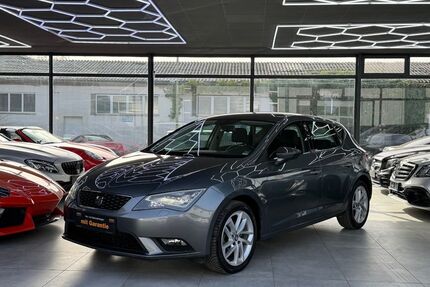 Seat Leon 64.157 km 11.450 &euro; Essen 45141
