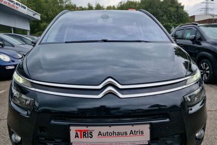 Citroen Grand C4 Picasso / SpaceTourer 304.000 km 4.000 &euro; Bottrop 46238