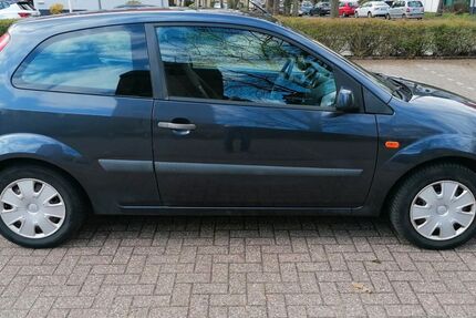 Ford Fiesta 116.000 km 1.700 &euro; Marl 45768