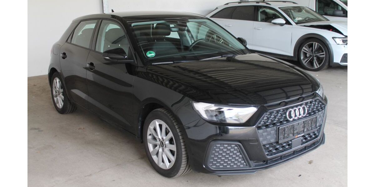 Audi A1 86.000 km 14.950 &euro; Essen 45136