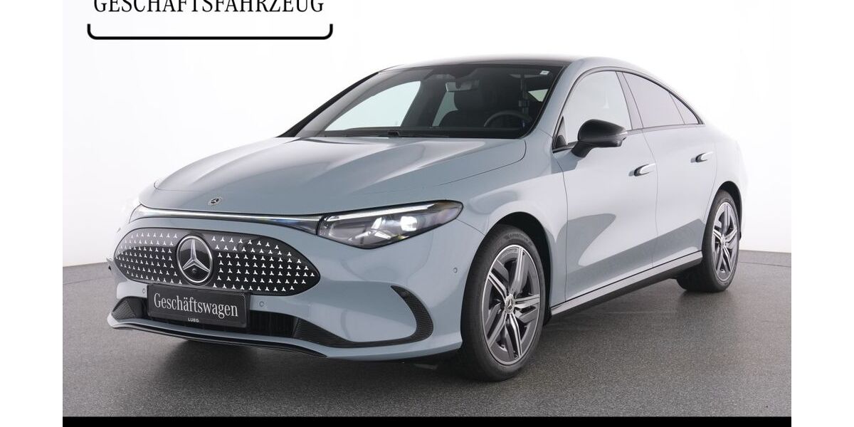 Mercedes-Benz CLA 250 7.900 km 53.885 &euro; Essen 45309
