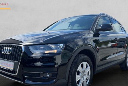Audi Q3 124.105 km 9.950 &euro; Mülheim an der Ruhr 45481