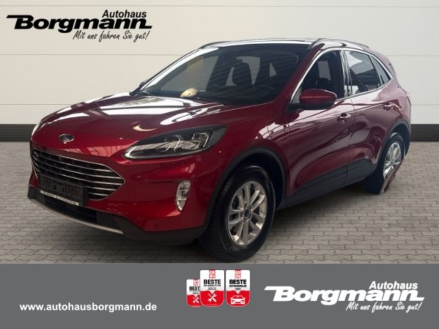 Ford Kuga 56.217 km 25.790 &euro; Bottrop 46240