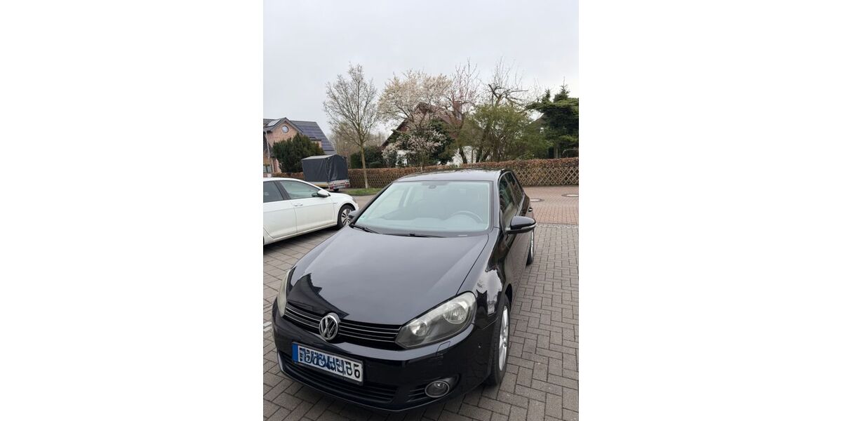 VW Golf 113.632 km 6.900 &euro; Bottrop 46244