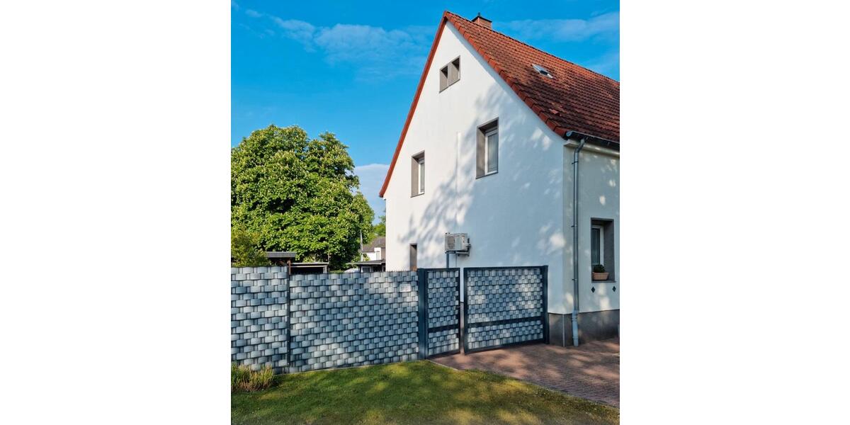 Doppelhaushälfte Gelsenkirchen Gelsenkirchen-Nord - 5 Zimmer, 100 m&sup2;, 380.000&euro; | Angebot:25973680